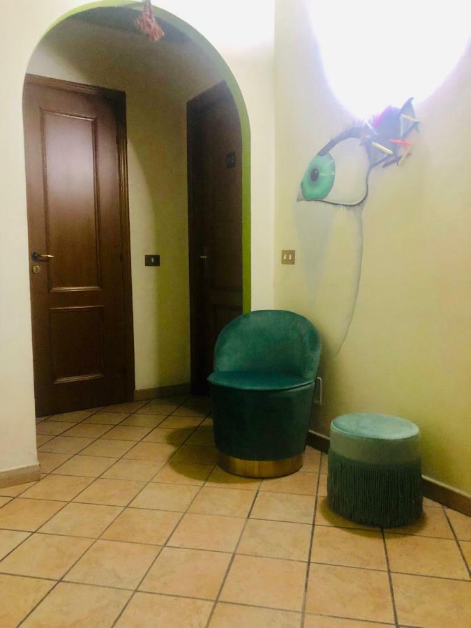 Casa de hóspedes Parisa